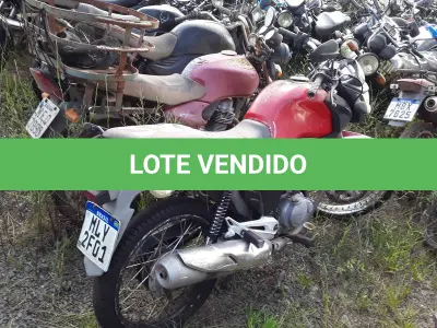 LOTE 0079 - 0079