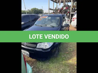 LOTE 0176 - 0176