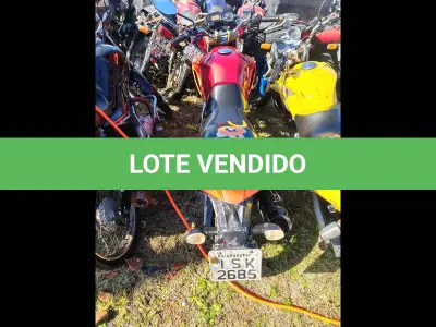 LOTE 0150 - 0150