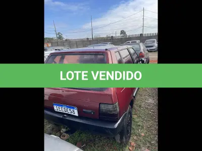 LOTE 0181 - 0181