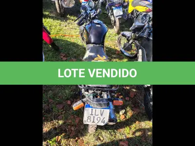 LOTE 0155 - 0155
