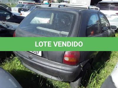 LOTE 0124 - 0124