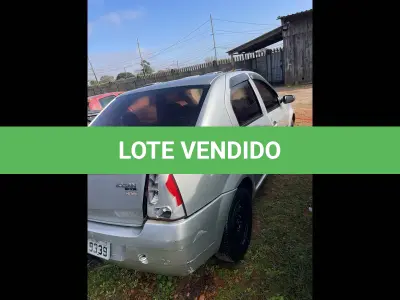 LOTE 0191 - 0191