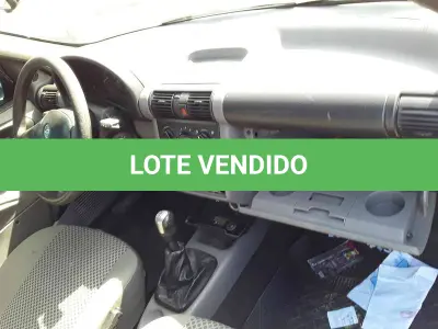 LOTE 0115 - 0115