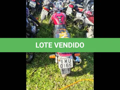 LOTE 0159 - 0159