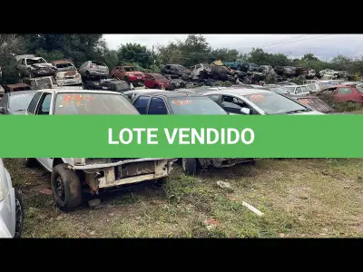 LOTE 0126 - 0126