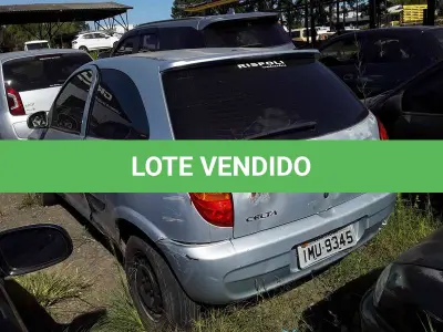 LOTE 0120 - 0120