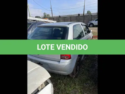 LOTE 0166 - 0166