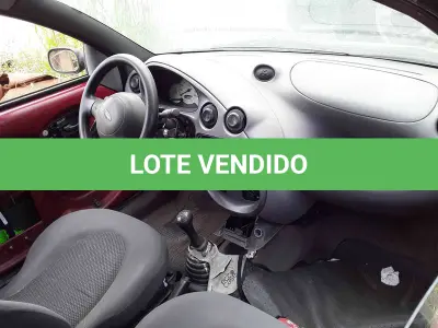 LOTE 0113 - 0113