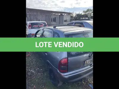 LOTE 0185 - 0185