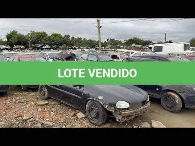 LOTE 0129 - 0129