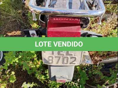 LOTE 0094 - 0094