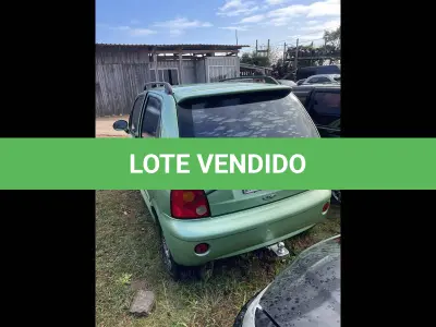 LOTE 0170 - 0170