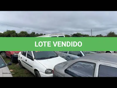 LOTE 0131 - 0131