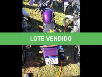 LOTE 0146 - 0146