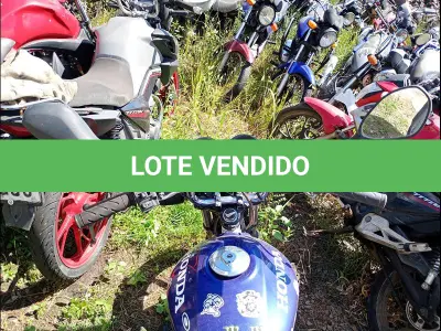 LOTE 0085 - 0085
