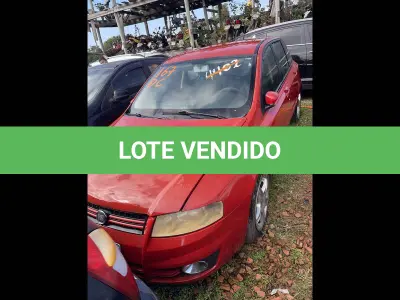 LOTE 0167 - 0167
