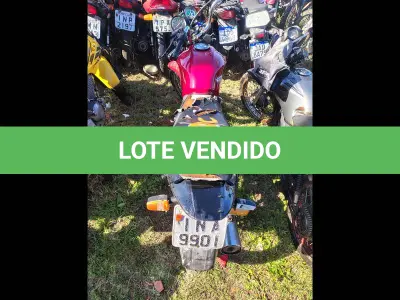 LOTE 0137 - 0137