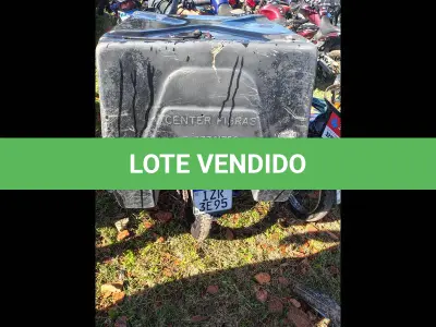 LOTE 0157 - 0157