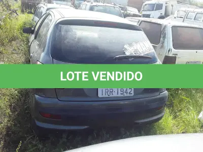 LOTE 0105 - 0105
