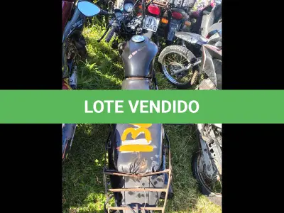 LOTE 0138 - 0138