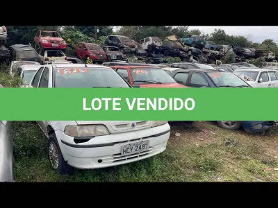 LOTE 0133 - 0133
