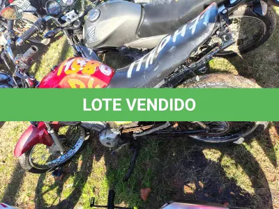 LOTE 0158 - 0158