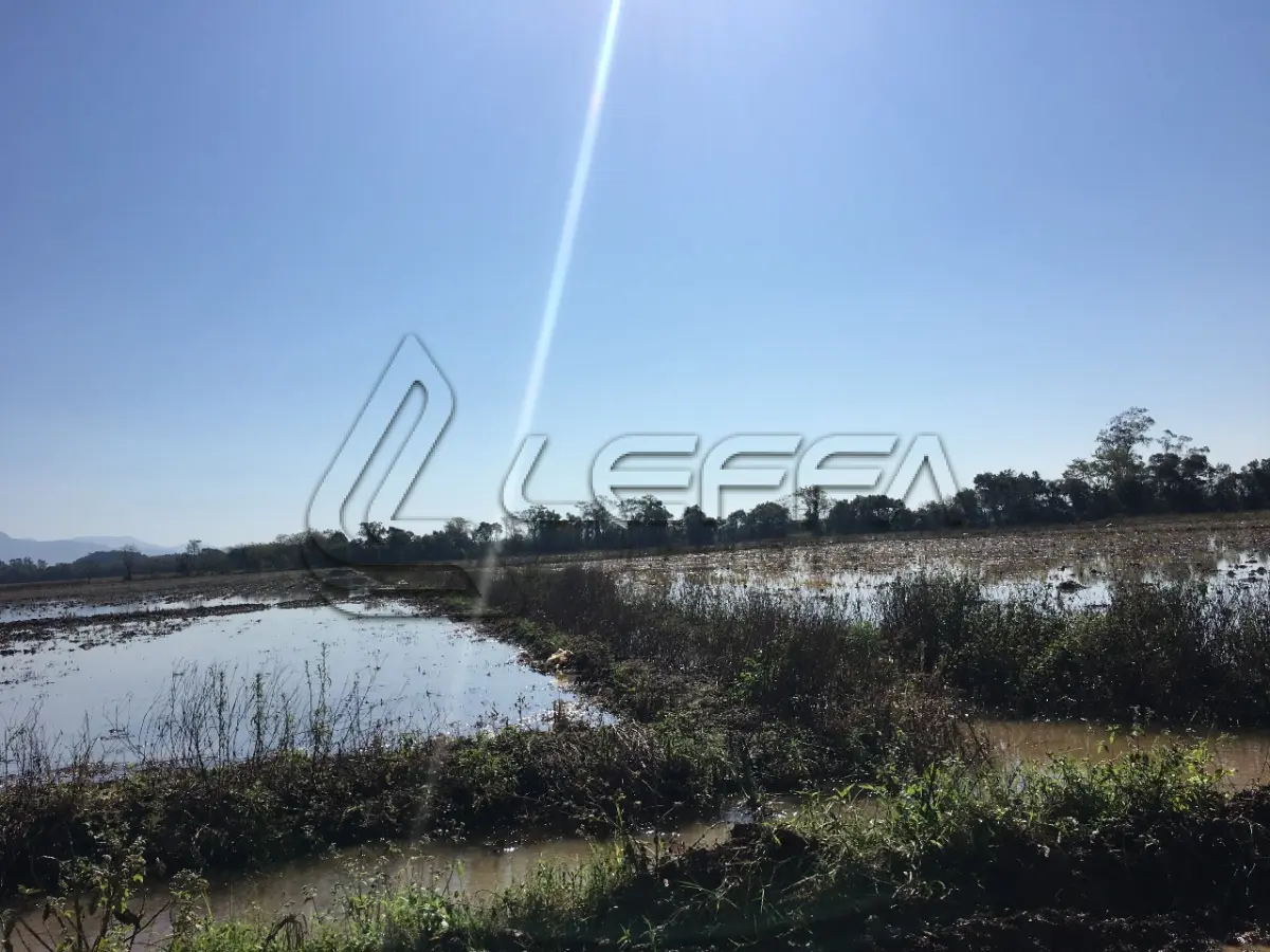 LOTE 003 - ÁREA RURAL SITUADO NA GLÓRIA, PIRATABA EM TORRES/RS