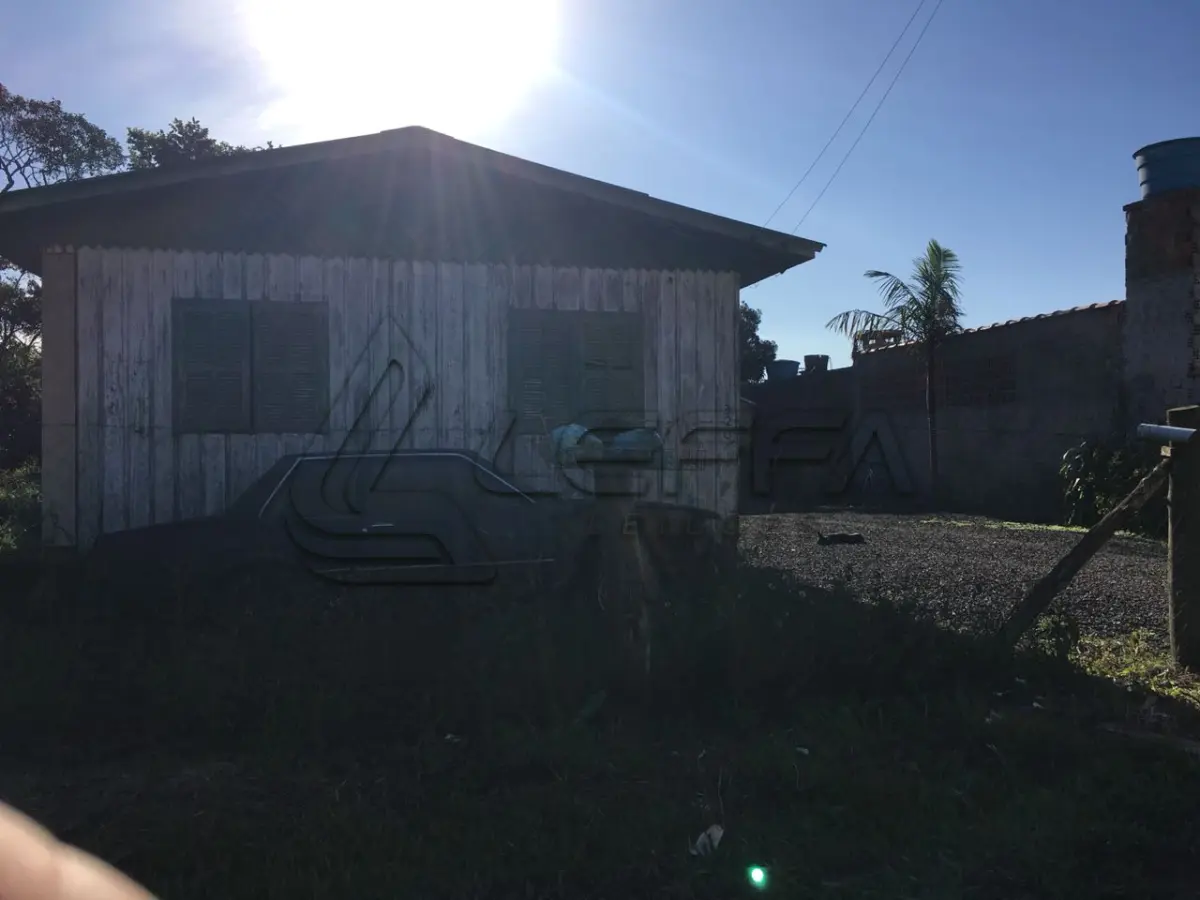 LOTE 001 - TERRENO URBANO NO CAMPO BONITO EM TORRES/RS