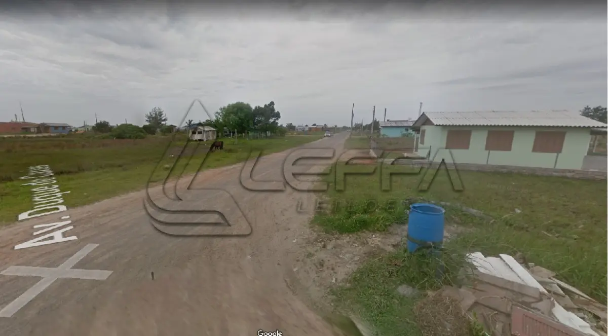 LOTE 001 - TERRENO NO BALNEÁRIO QUATRO LAGOS EM ARROIO DO SAL/RS