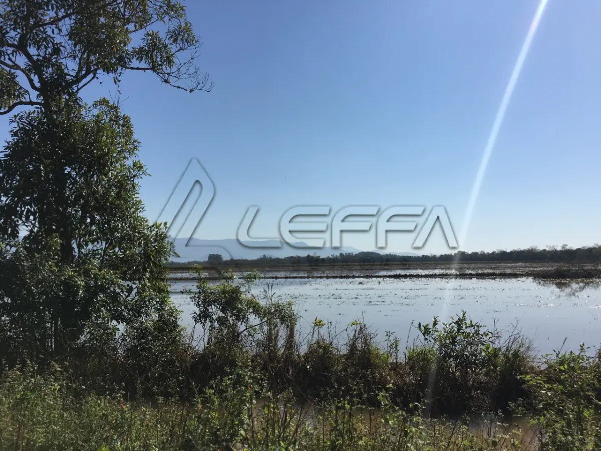 LOTE 003 - ÁREA RURAL SITUADO NA GLÓRIA, PIRATABA EM TORRES/RS