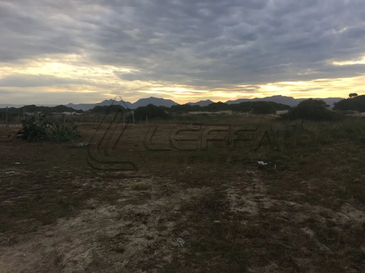 LOTE 001 - TERRENO NO BALNEÁRIO ALFA EM ARROIO DO SAL/RS