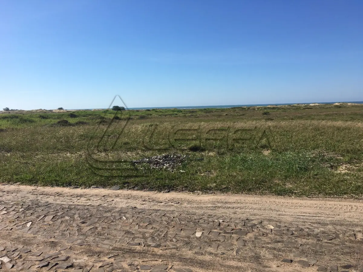 LOTE 002 - (9) NOVE LOTES NA PRAIA REAL EM TORRES/RS