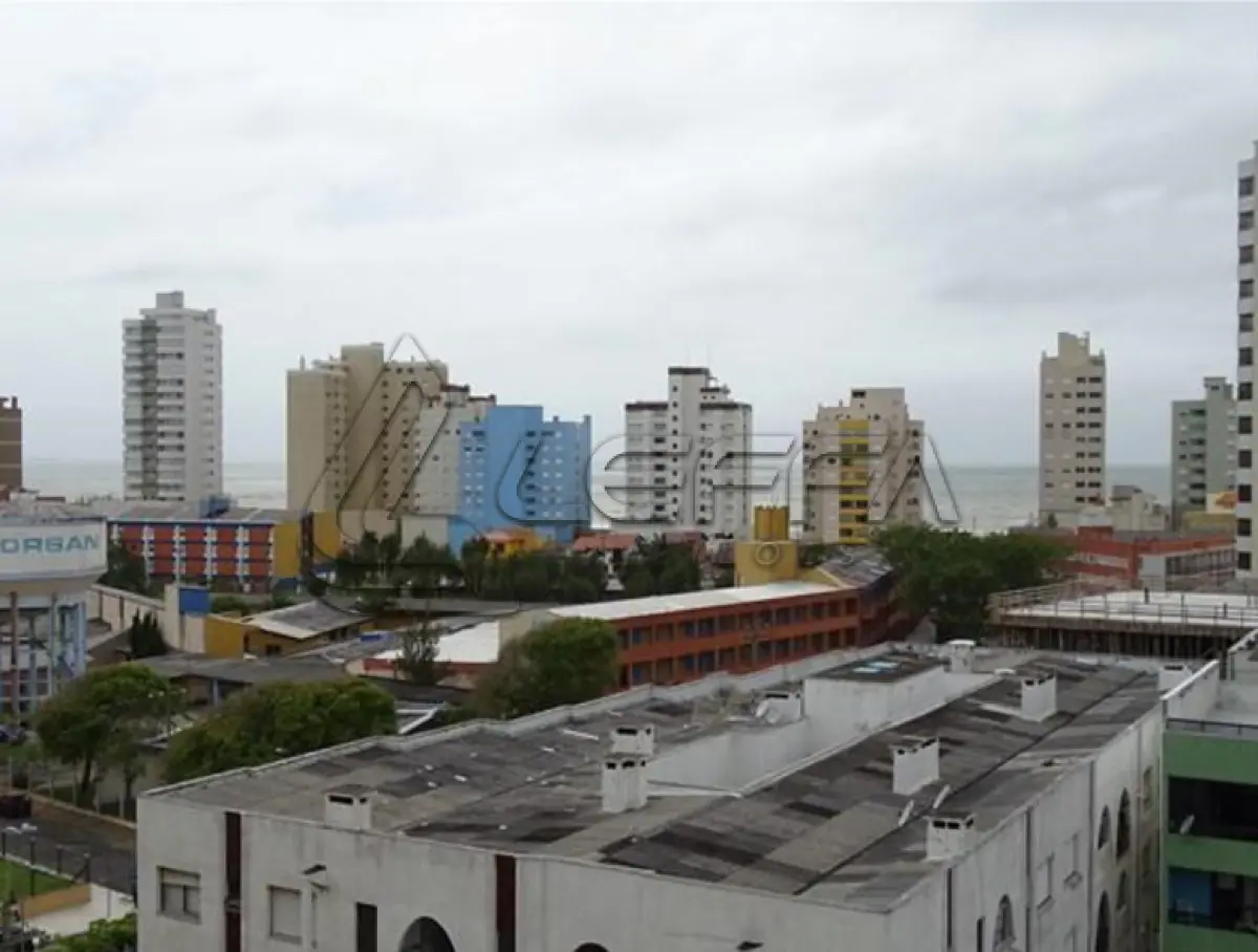 LOTE 005 - APARTAMENTO NA AVENIDA DA IGREJA EM TRAMANDAÍ/RS