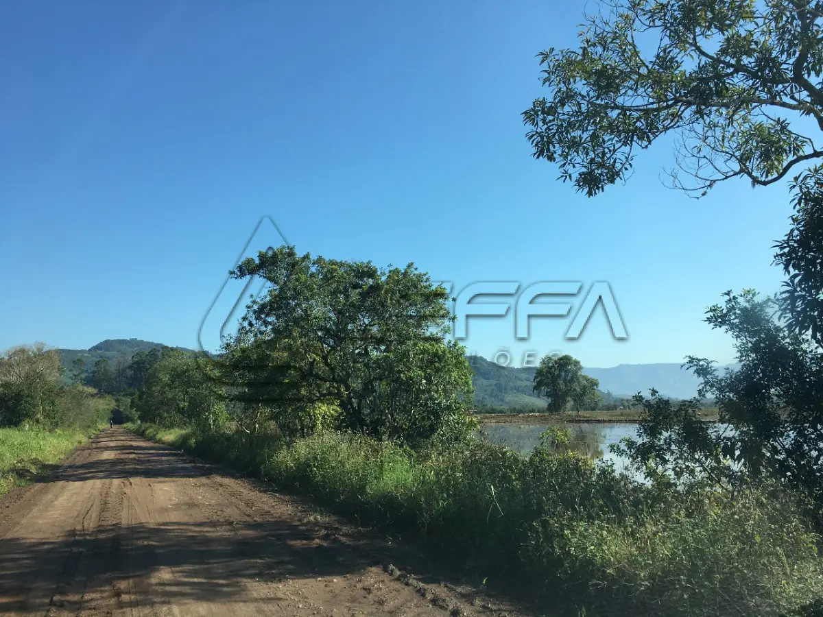 LOTE 004 - ÁREA RURAL SITUADO NA GRANJAS, PIRATABA EM TORRES/RS