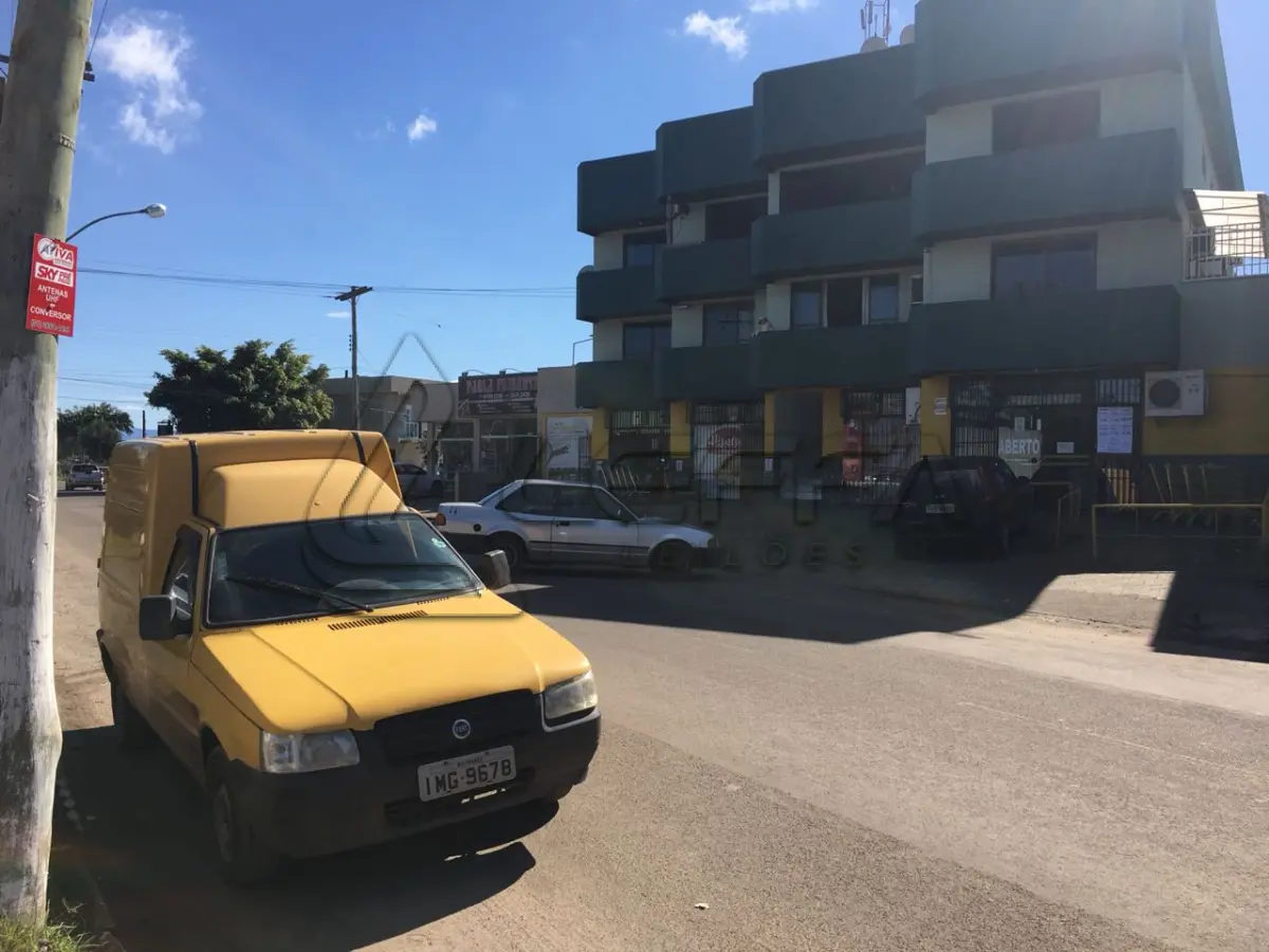 LOTE 001 - TERRENO URBANO COM BENFEITORIAS NA VILA SÃO JOÃO EM TORRES/RS