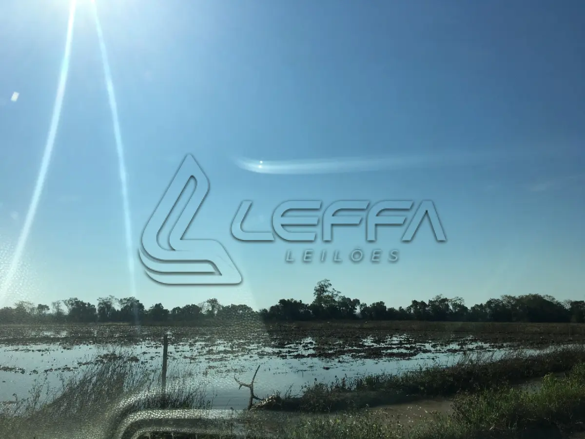 LOTE 003 - ÁREA RURAL SITUADO NA GLÓRIA, PIRATABA EM TORRES/RS