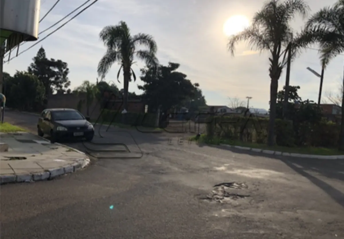 LOTE 001 - TERRENO NO BAIRRO CANUDOS EM NOVO HAMBURGO/RS