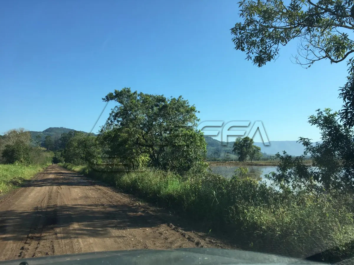 LOTE 004 - ÁREA RURAL SITUADO NA GRANJAS, PIRATABA EM TORRES/RS