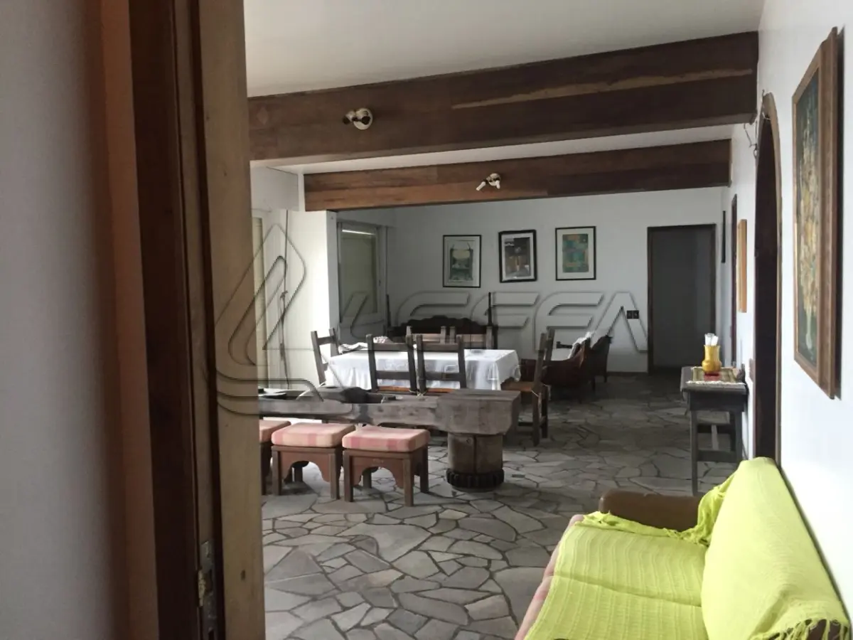 LOTE 001 - APARTAMENTO NO ED. PANORAMA, CENTRO EM TORRES/RS