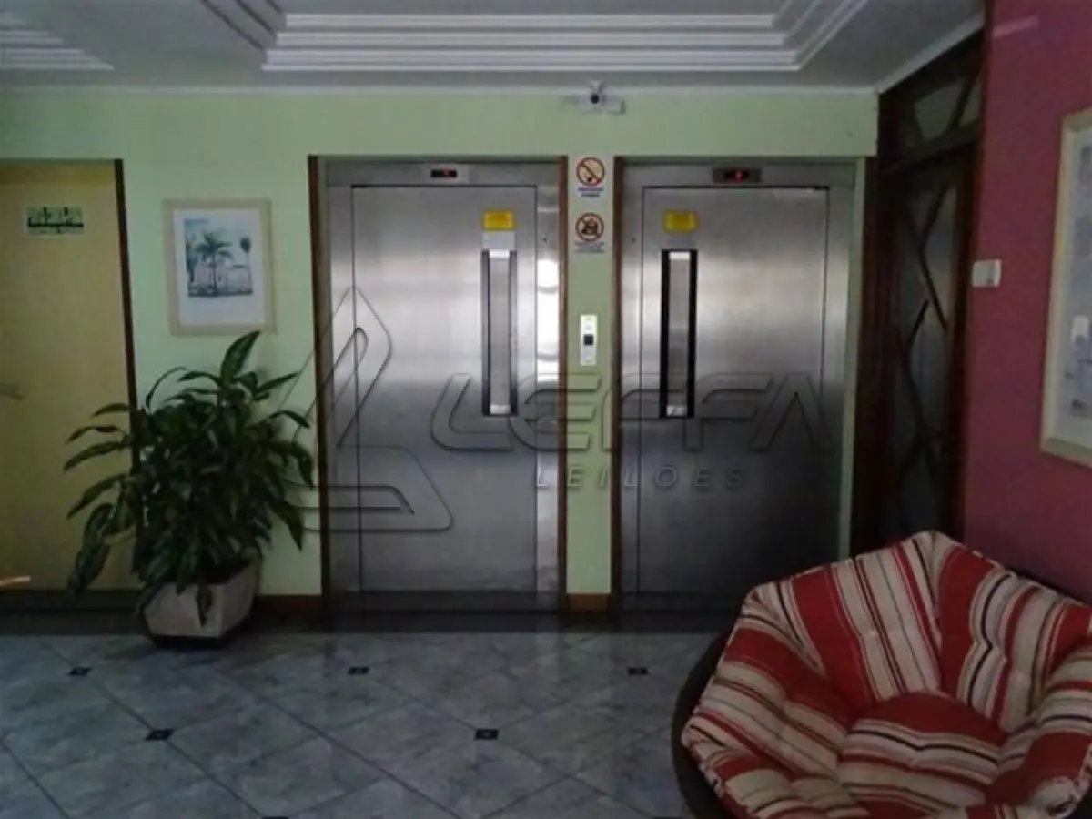 LOTE 005 - APARTAMENTO NA AVENIDA DA IGREJA EM TRAMANDAÍ/RS