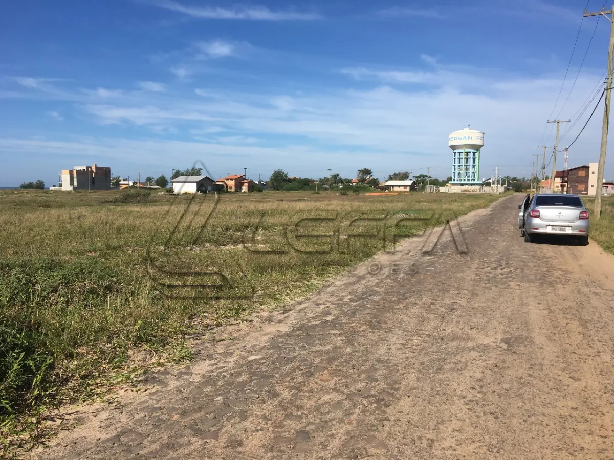 LOTE 002 - (9) NOVE LOTES NA PRAIA REAL EM TORRES/RS