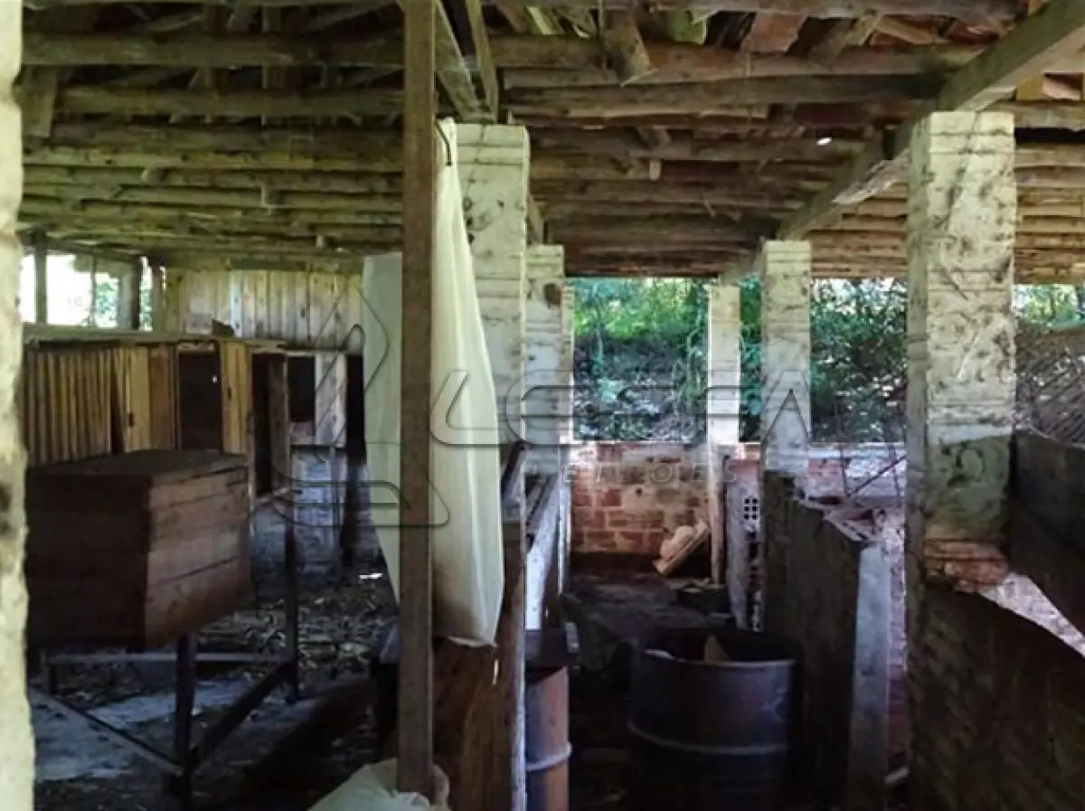LOTE 006 - FRAÇÃO DE TERRENO RURAL EM IGREJINHA/RS