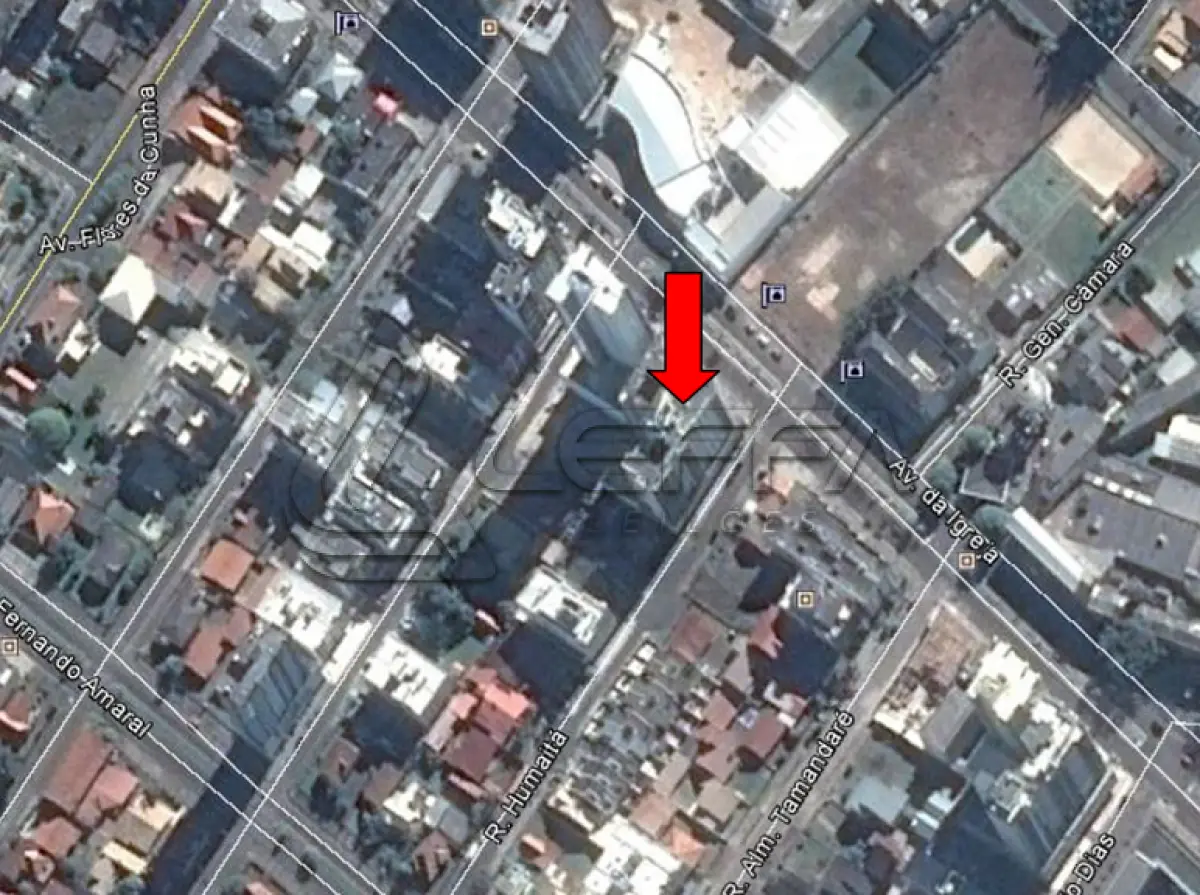 LOTE 005 - APARTAMENTO NA AVENIDA DA IGREJA EM TRAMANDAÍ/RS