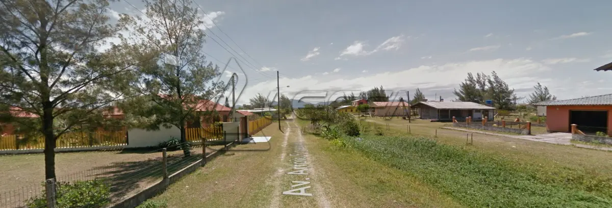 LOTE 001 - A Fração de 2/21 de um Terreno Urbano na Praia da Figueirinha em Arroio do Sal/RS