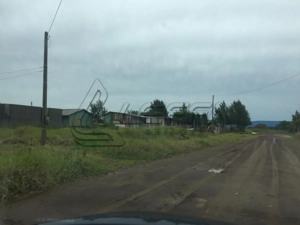 LOTE 022 - TERRENO, lote 22, da quadra C-6, Praia Santa Rita de Cássia, em Terra de Areia/RS
