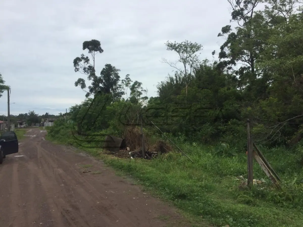 LOTE 023 - TERRENO, lote 06, da quadra 183, em Terra de Areia/RS
