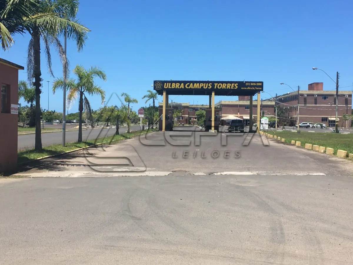 LOTE 003 - Terreno Junto ao Parque Municipal onde se localiza a Universida ULBRA em Torres/Rs