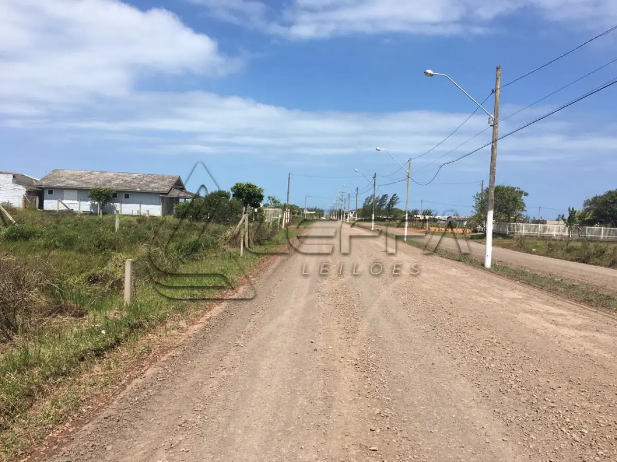 LOTE 003 - TERRENO NO BALNEÁRIO ESTRELA DO MAR EM TORRES/RS