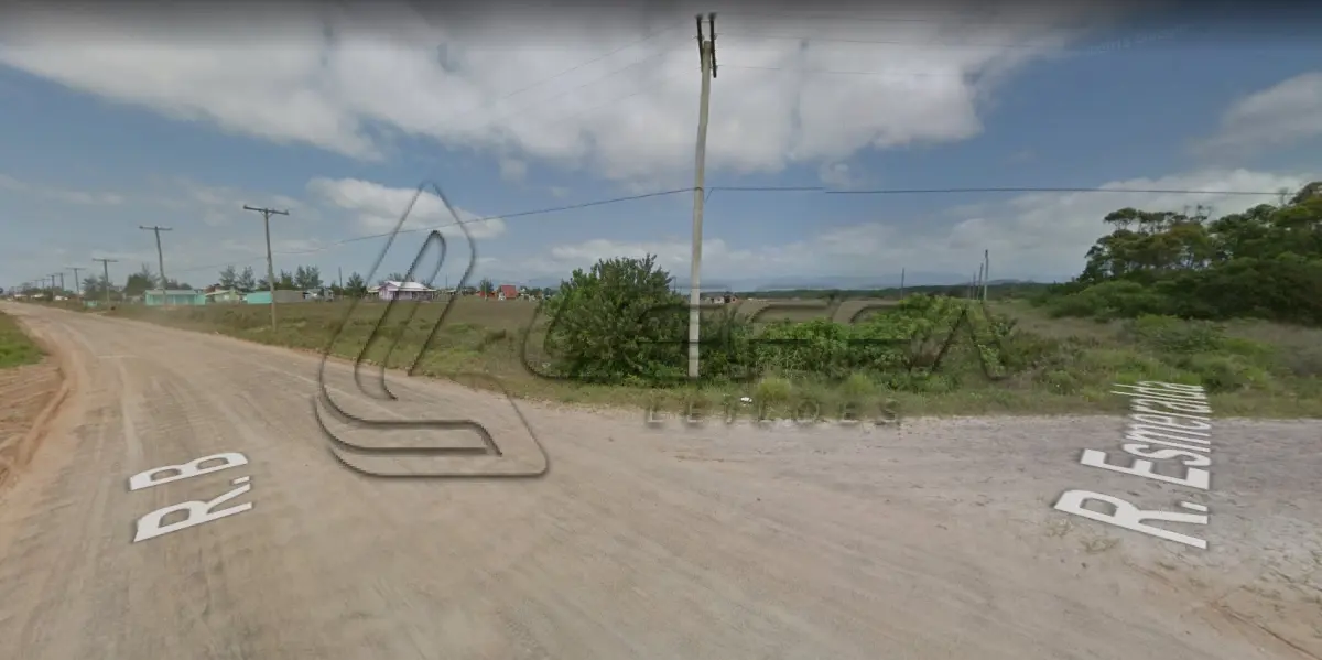 LOTE 004 - TERRENO NO BALNEÁRIO SERRA AZUL EM TORRES/RS